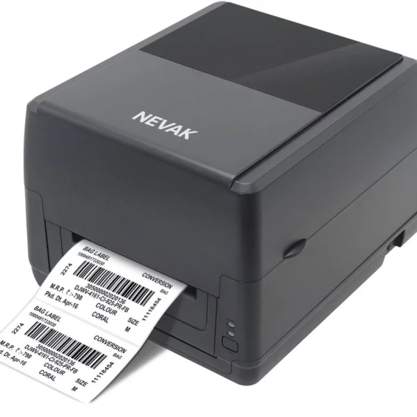 لیبل پرینتر نواک مدل NV-400B